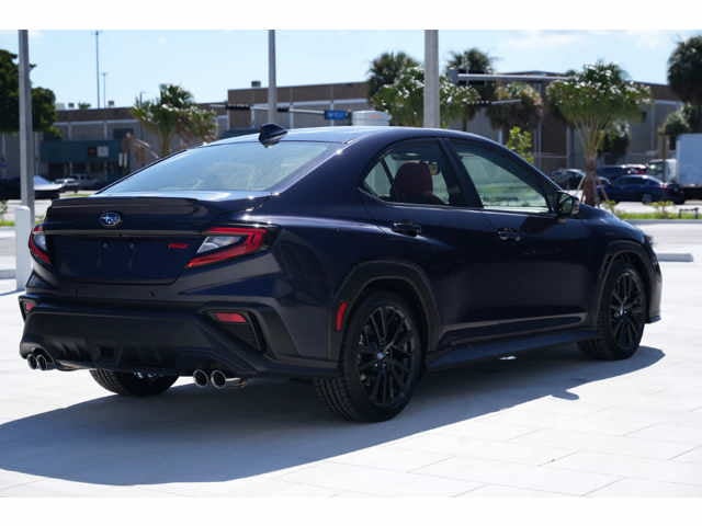2026 Subaru WRX GT