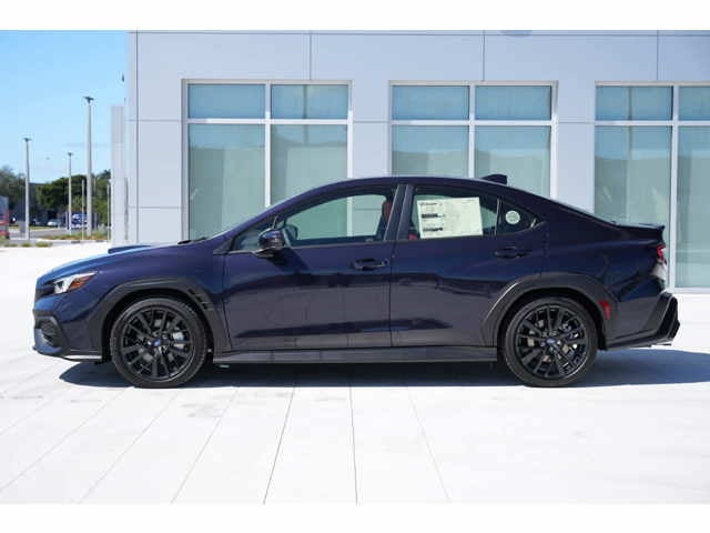 2026 Subaru WRX GT