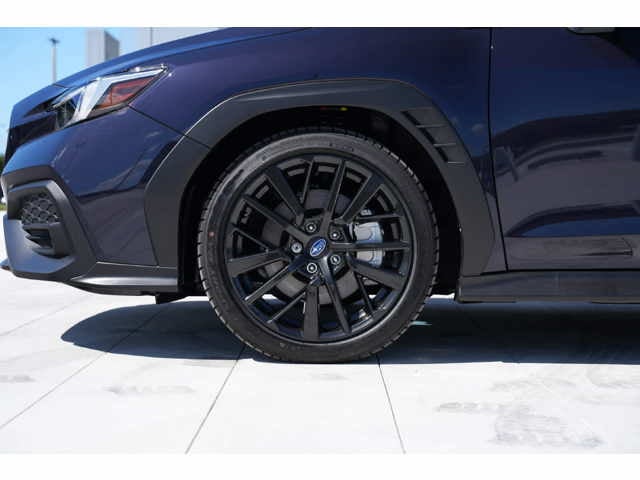 2026 Subaru WRX GT