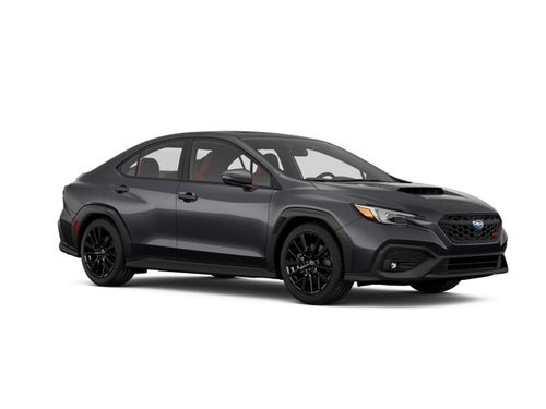 2026 Subaru WRX GT