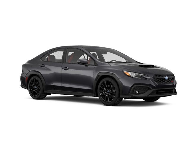 2026 Subaru WRX GT