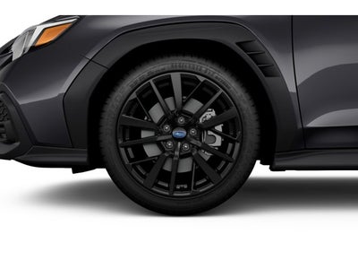 2026 Subaru WRX GT