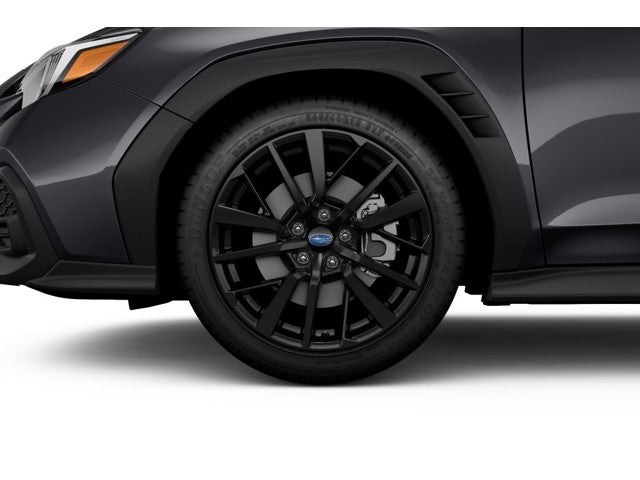 2026 Subaru WRX GT