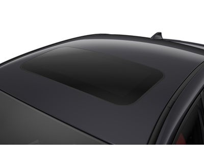 2026 Subaru WRX GT