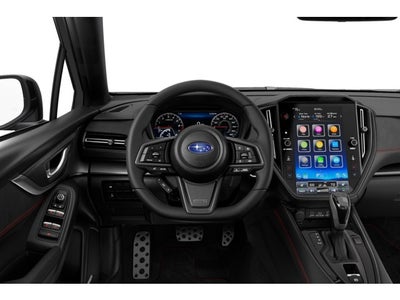 2026 Subaru WRX GT
