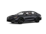 2026 Subaru WRX GT