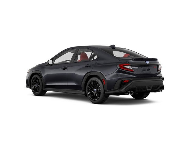 2026 Subaru WRX GT
