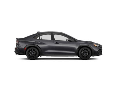 2026 Subaru WRX GT