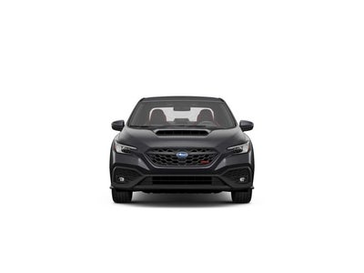 2026 Subaru WRX GT