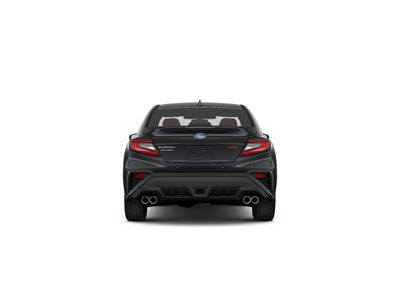 2026 Subaru WRX GT