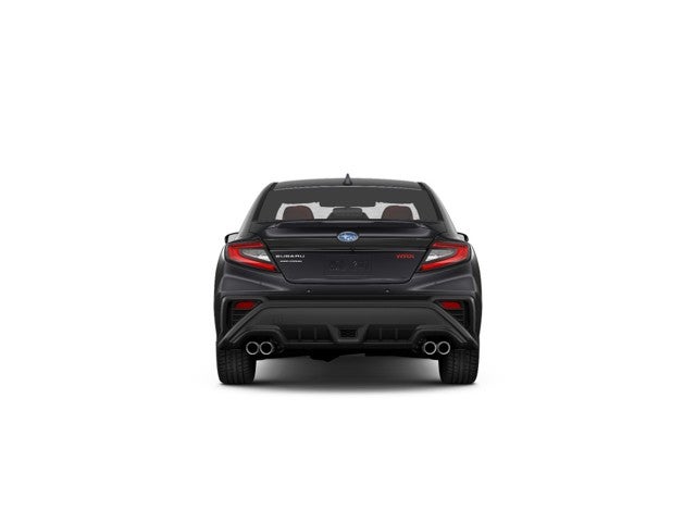 2026 Subaru WRX GT
