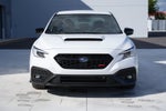 2026 Subaru WRX tS