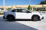 2026 Subaru WRX tS