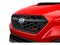 2026 Subaru WRX tS