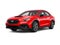 2026 Subaru WRX tS