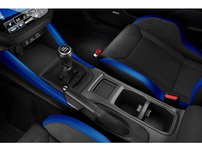 2026 Subaru WRX tS