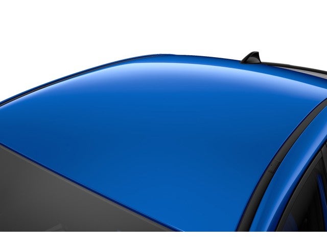 2026 Subaru WRX tS