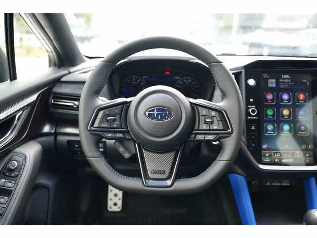 2026 Subaru WRX tS