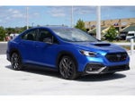 2026 Subaru WRX tS