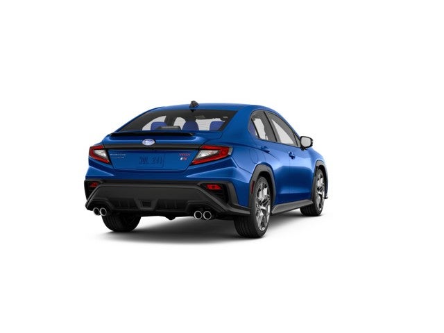 2026 Subaru WRX tS