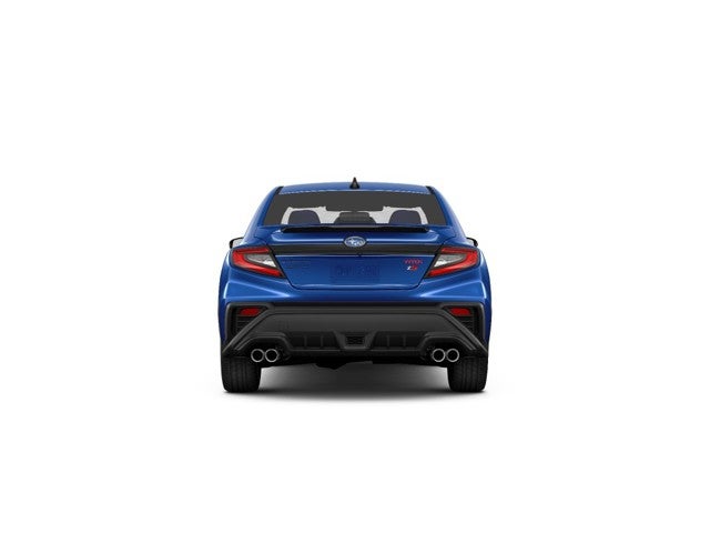 2026 Subaru WRX tS