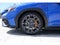 2026 Subaru WRX tS