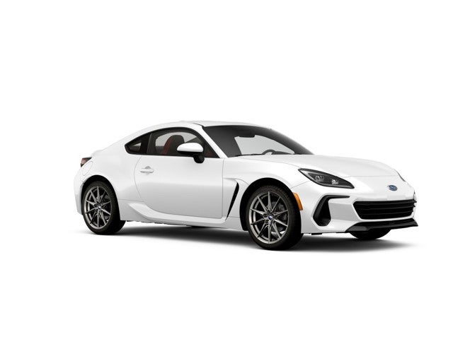 2026 Subaru BRZ Limited