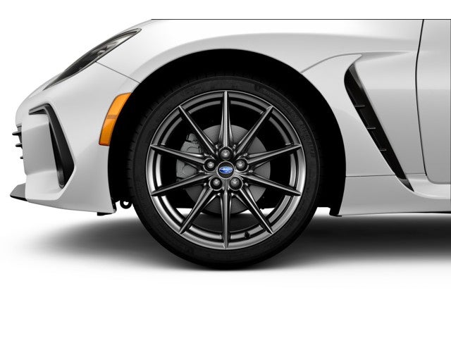 2026 Subaru BRZ Limited