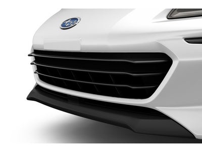 2026 Subaru BRZ Limited