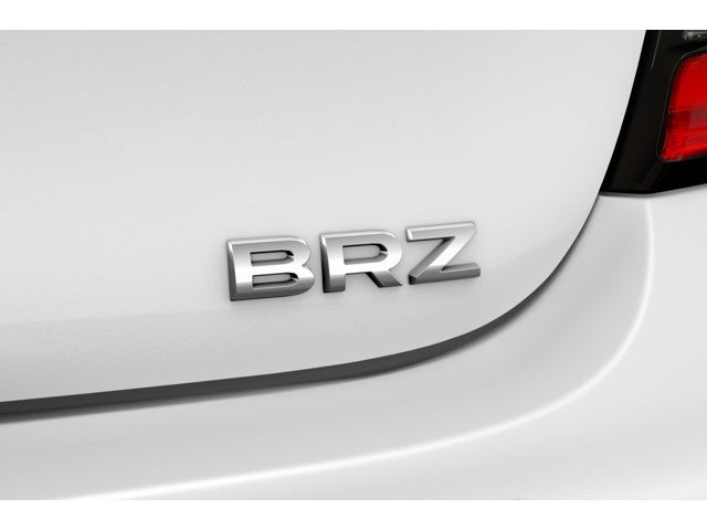 2026 Subaru BRZ Limited
