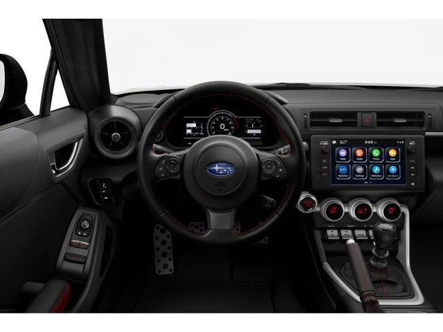 2026 Subaru BRZ Limited