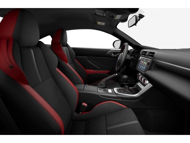 2026 Subaru BRZ Limited