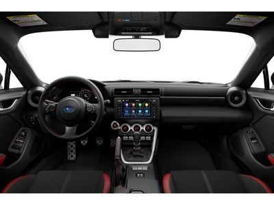 2026 Subaru BRZ Limited