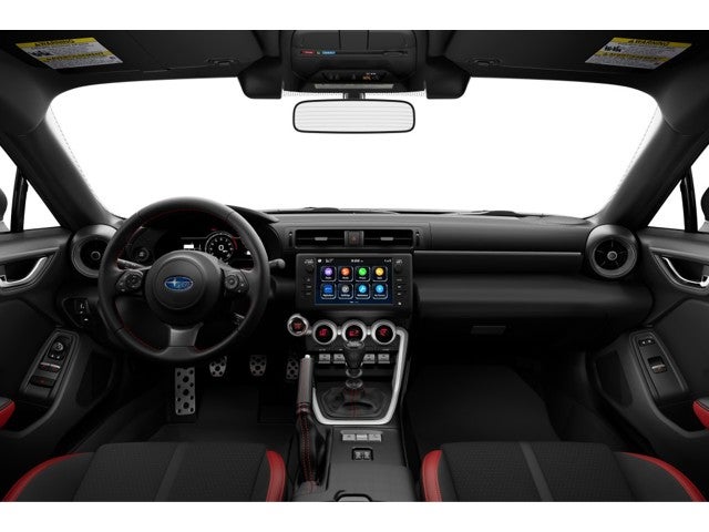 2026 Subaru BRZ Limited