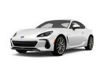 2026 Subaru BRZ Limited