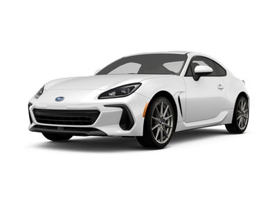 2026 Subaru BRZ Limited