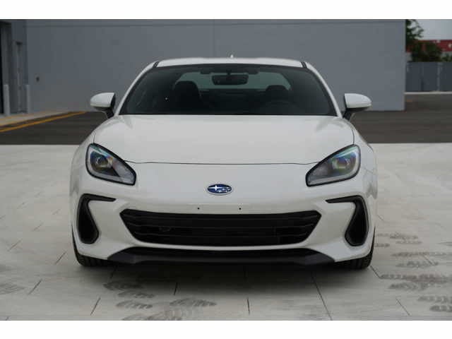 2026 Subaru BRZ Limited