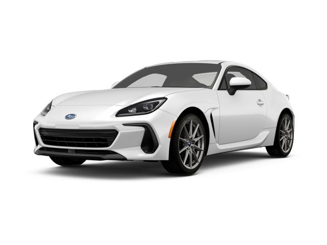 2026 Subaru BRZ Limited