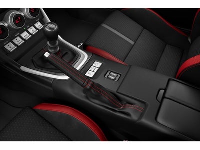 2026 Subaru BRZ Limited