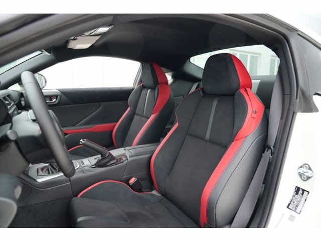 2026 Subaru BRZ Limited