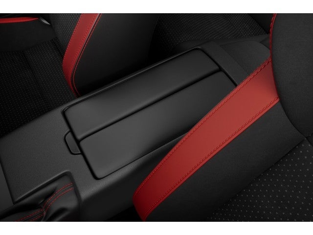 2026 Subaru BRZ Limited