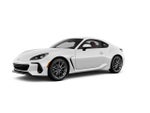 2026 Subaru BRZ Limited