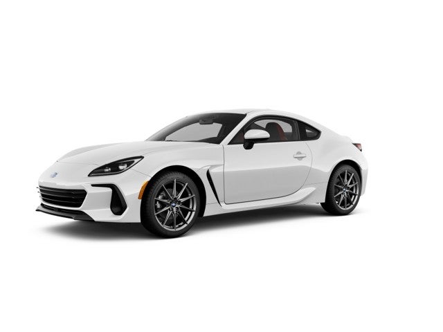 2026 Subaru BRZ Limited