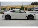 2026 Subaru BRZ Limited