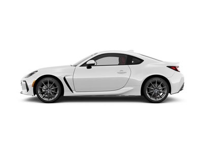 2026 Subaru BRZ Limited