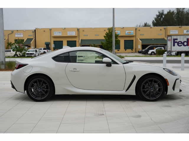 2026 Subaru BRZ Limited