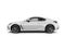 2026 Subaru BRZ Limited