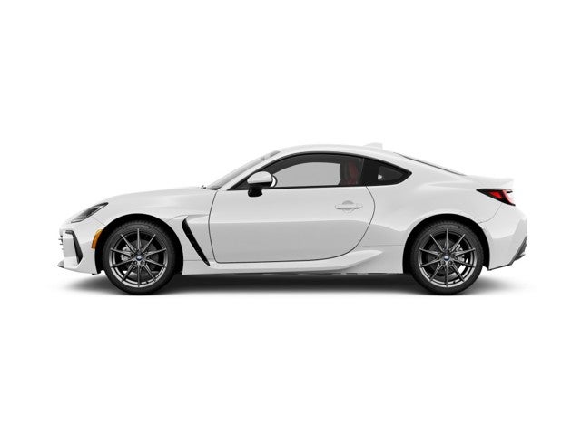 2026 Subaru BRZ Limited