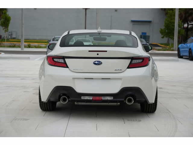 2026 Subaru BRZ Limited