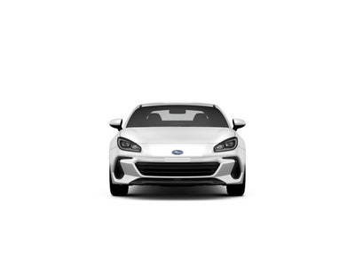 2026 Subaru BRZ Limited